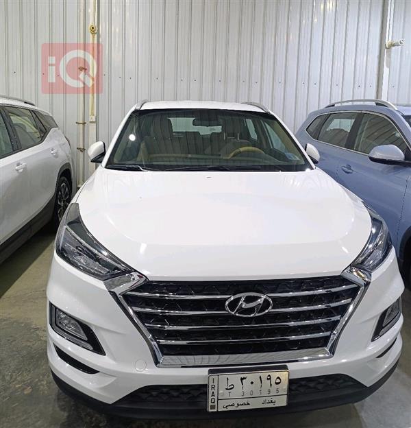 Hyundai for sale in Iraq